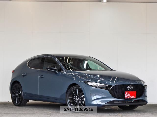 Mazda MAZDA3 2023-11 363295-1