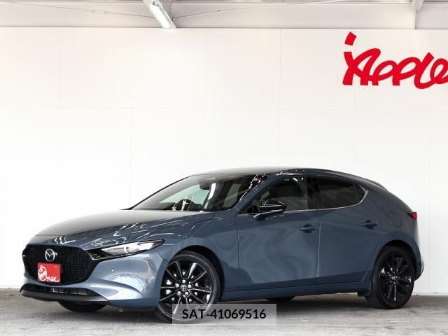 Mazda MAZDA3 2023-11 363295-0
