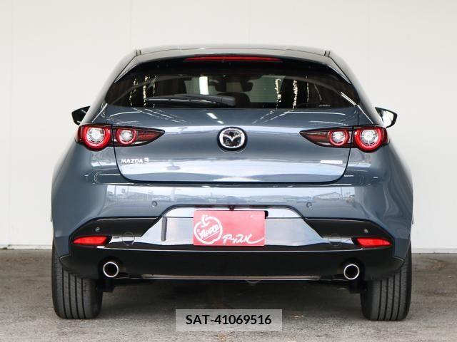 Mazda MAZDA3 2023-11 363295-8