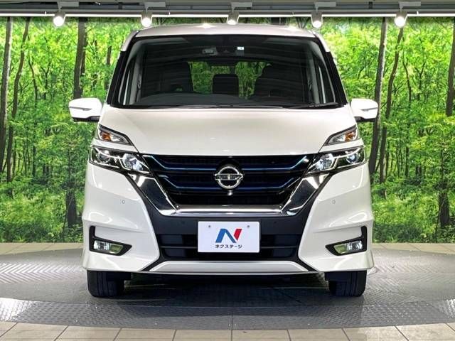 Nissan SERENA 2019-01 7670-11