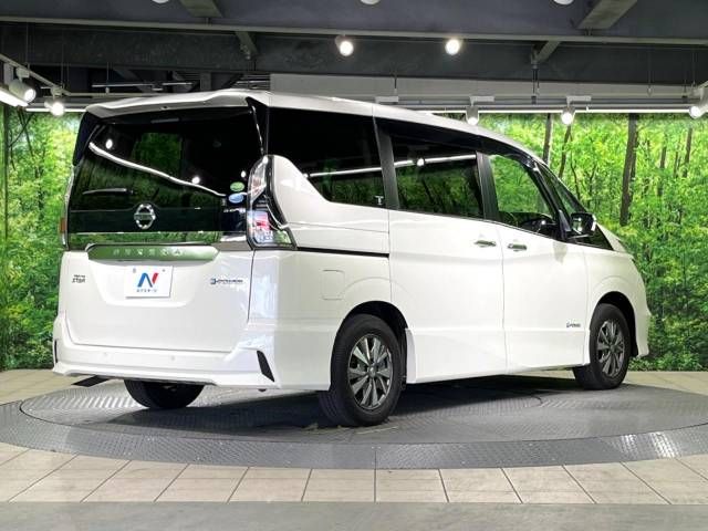 Nissan SERENA 2019-01 7670-14