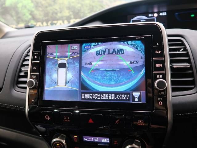 Nissan SERENA 2019-01 7670-3
