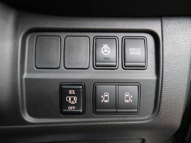 Nissan SERENA 2019-01 7670-6