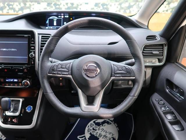 Nissan SERENA 2019-01 7670-16