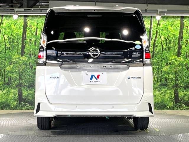 Nissan SERENA 2019-01 7670-12