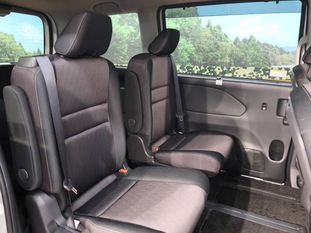 Nissan SERENA 2019-01 7670-8