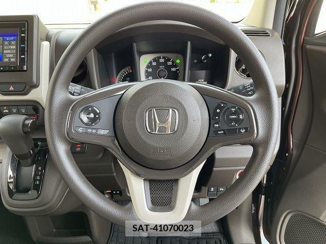 Honda N-WGN 2021-05 281644-10