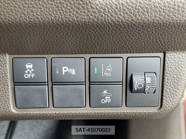 Honda N-WGN 2021-05 281644-14
