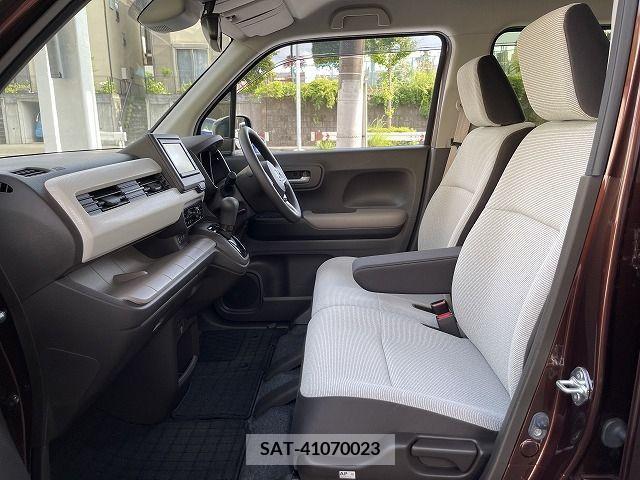 Honda N-WGN 2021-05 281644-28