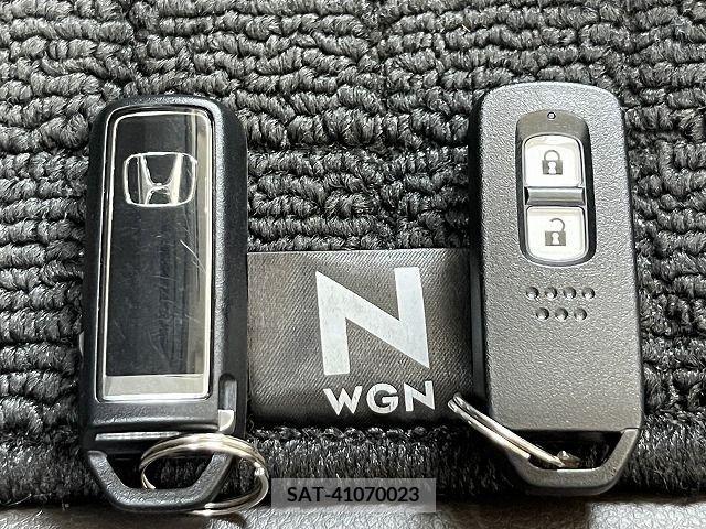 Honda N-WGN 2021-05 281644-29