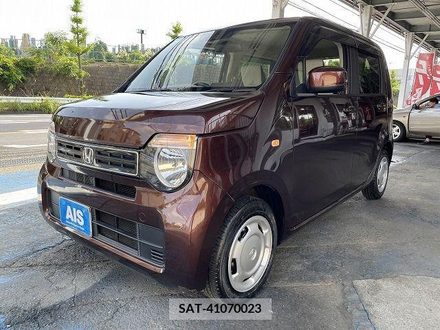 Honda N-WGN 2021-05 281644-0