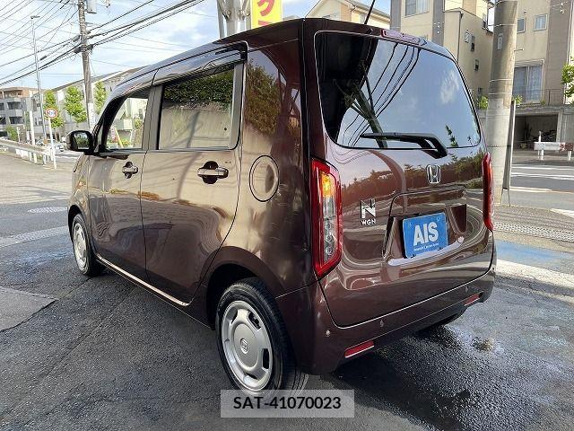 Honda N-WGN 2021-05 281644-6
