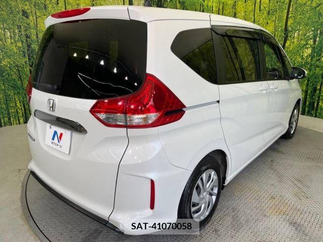 Honda FREED 2021-10 270588-17