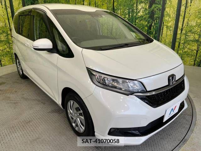 Honda FREED 2021-10 270588-16