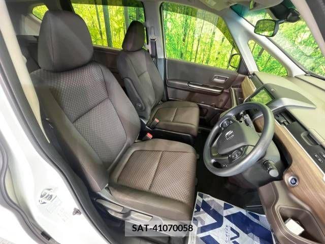 Honda FREED 2021-10 270588-8