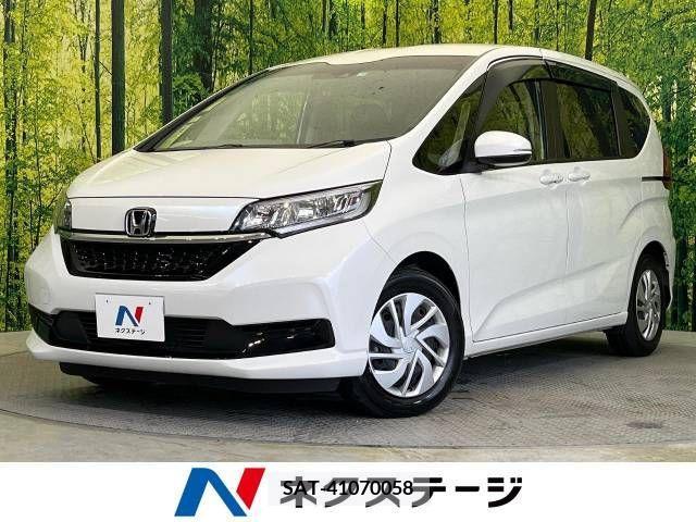 Honda FREED 2021-10 270588-0