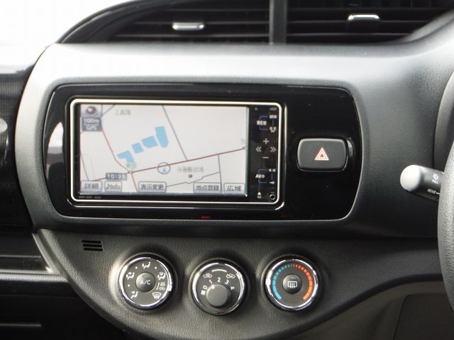 Toyota VITZ 2018-03 13497-20