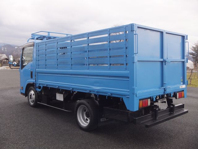 Isuzu ELF TRUCK 2013-08 1845-10
