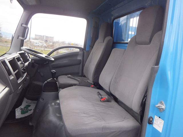 Isuzu ELF TRUCK 2013-08 1845-12