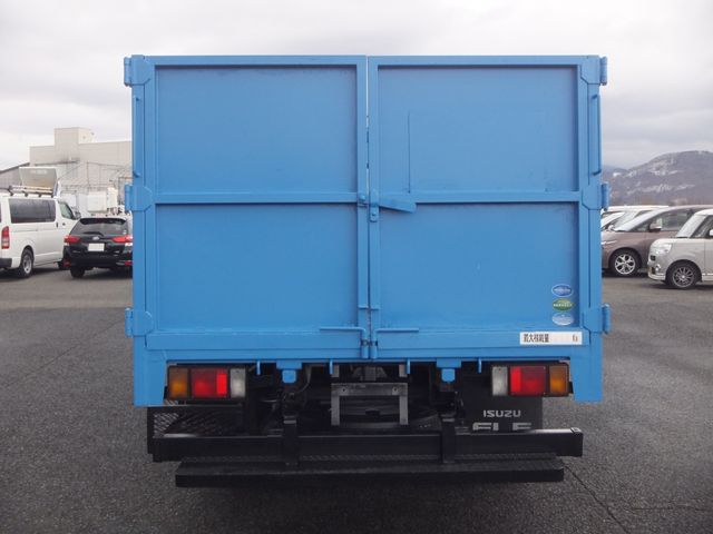 Isuzu ELF TRUCK 2013-08 1845-7