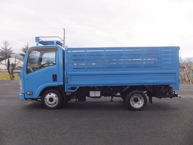 Isuzu ELF TRUCK 2013-08 1845-5