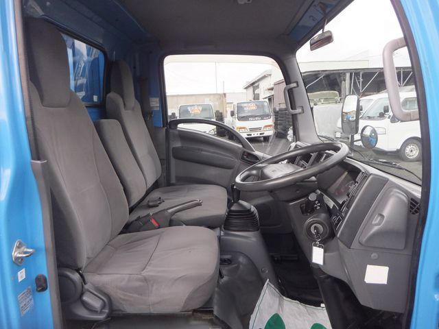 Isuzu ELF TRUCK 2013-08 1845-11