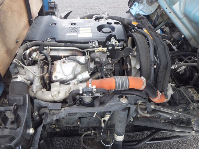 Isuzu ELF TRUCK 2013-08 1845-19
