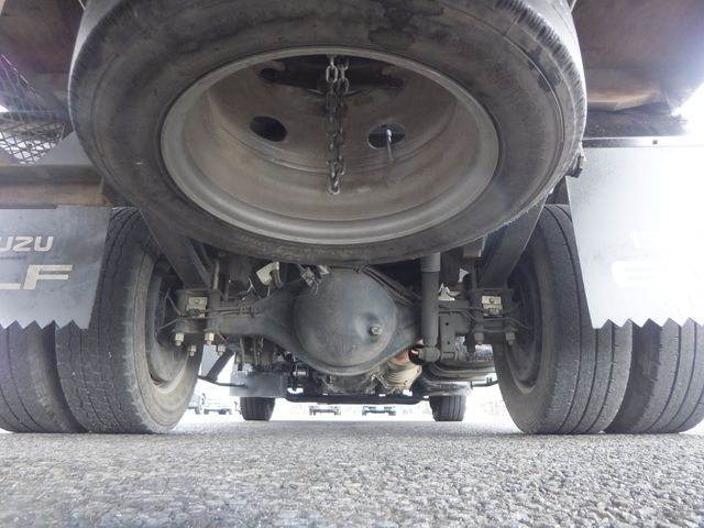 Isuzu ELF TRUCK 2013-08 1845-21