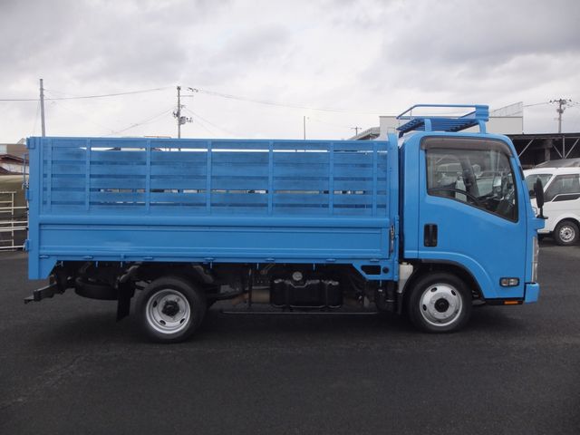 Isuzu ELF TRUCK 2013-08 1845-4
