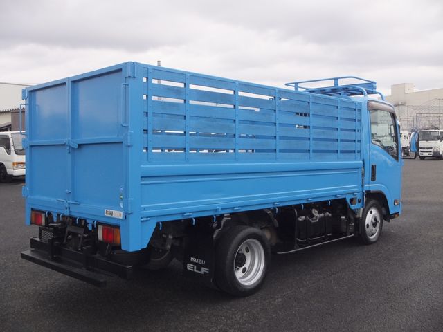 Isuzu ELF TRUCK 2013-08 1845-6