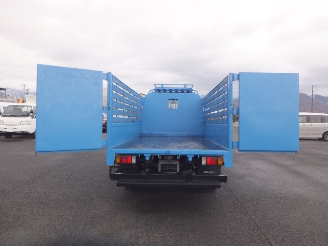 Isuzu ELF TRUCK 2013-08 1845-8
