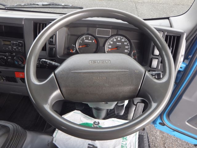 Isuzu ELF TRUCK 2013-08 1845-14