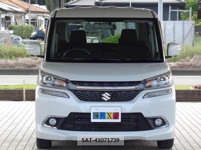 Suzuki SOLIO BANDIT 2017-06 285494-5