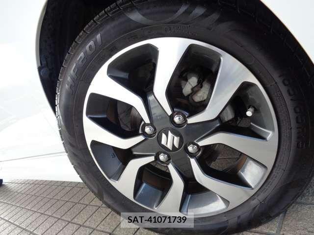 Suzuki SOLIO BANDIT 2017-06 285494-19