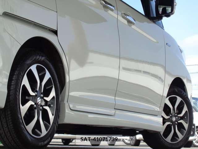 Suzuki SOLIO BANDIT 2017-06 285494-18