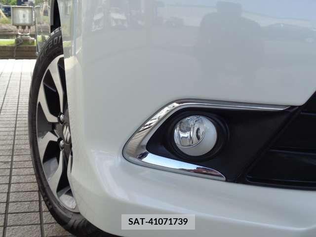 Suzuki SOLIO BANDIT 2017-06 285494-16