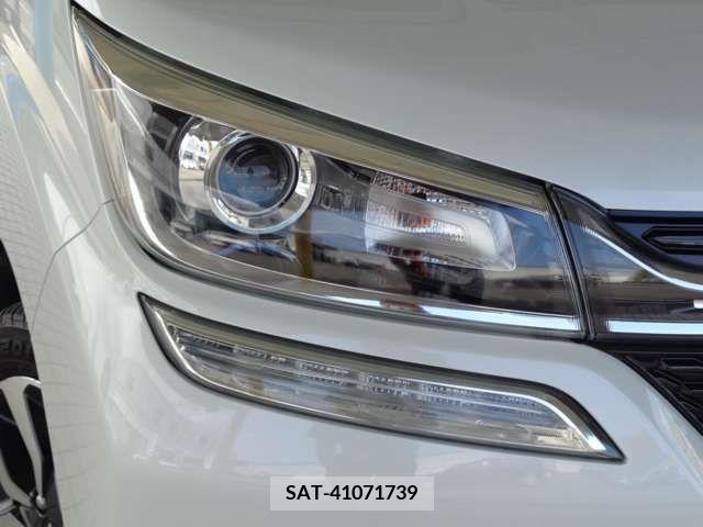 Suzuki SOLIO BANDIT 2017-06 285494-15