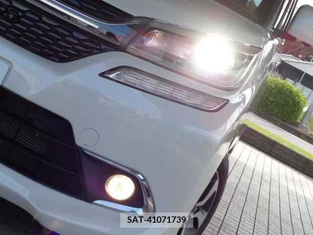 Suzuki SOLIO BANDIT 2017-06 285494-13
