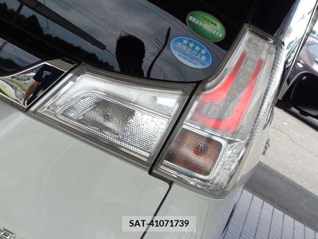 Suzuki SOLIO BANDIT 2017-06 285494-14