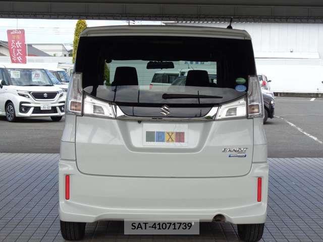 Suzuki SOLIO BANDIT 2017-06 285494-6