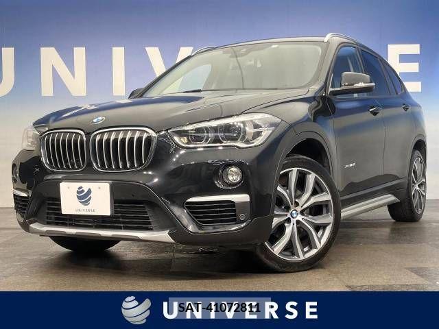 Bmw X1 2017-11 330963-0