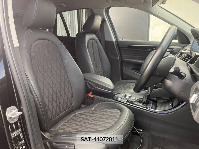 Bmw X1 2017-11 330963-9
