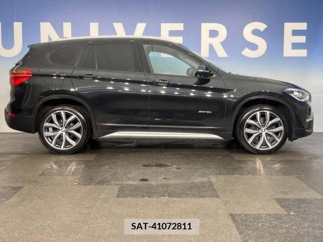 Bmw X1 2017-11 330963-15