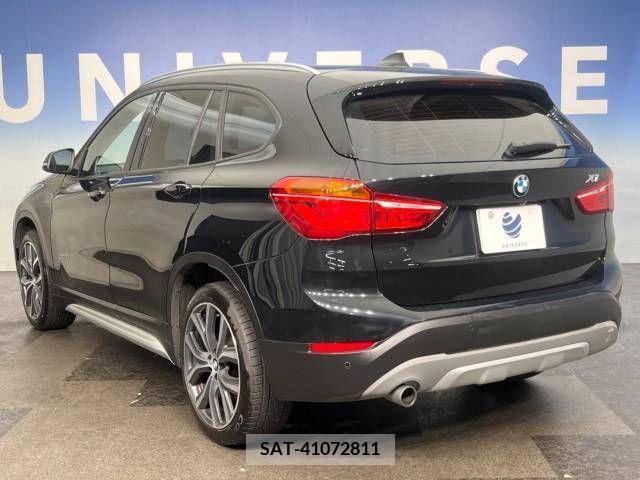Bmw X1 2017-11 330963-14