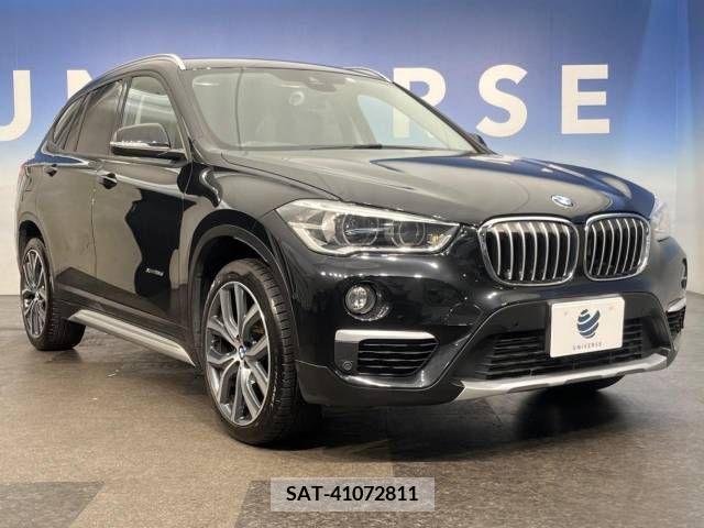 Bmw X1 2017-11 330963-13