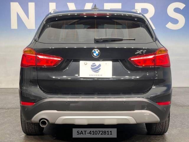Bmw X1 2017-11 330963-12