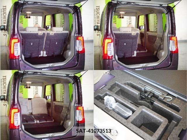 Daihatsu TANTO 2015-07 369342-9
