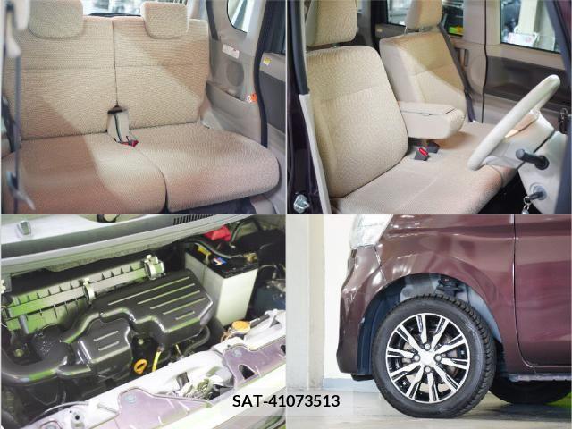Daihatsu TANTO 2015-07 369342-8