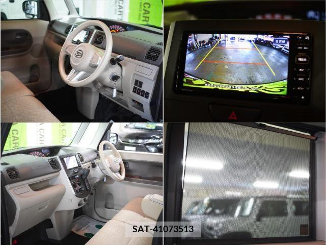Daihatsu TANTO 2015-07 369342-7