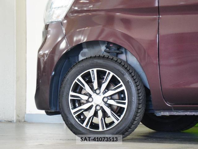 Daihatsu TANTO 2015-07 369342-19
